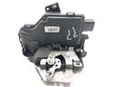 Cerradura puerta delantera derecha Audi A4 B6 (8E2) 2000-2005