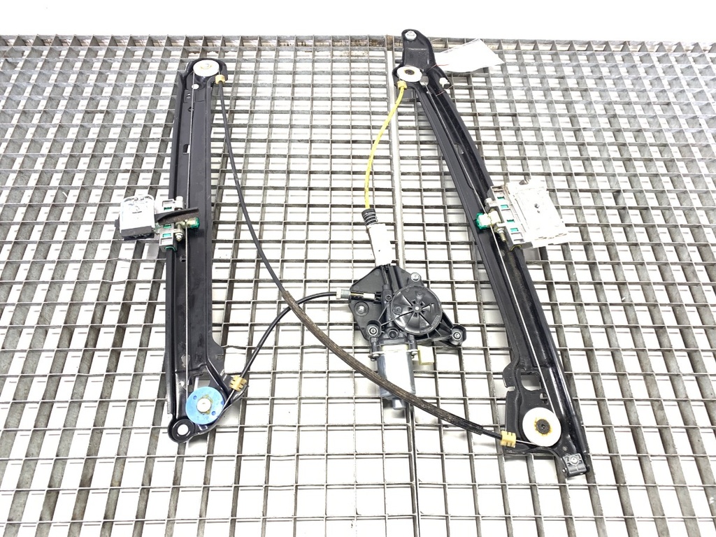 Elevador de ventanilla delantero derecho AUDI Q8 (4MN) 2018-2022
