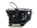 Cerradura de puerta trasera derecha Audi A4 B8 (8K2) 2007-2015