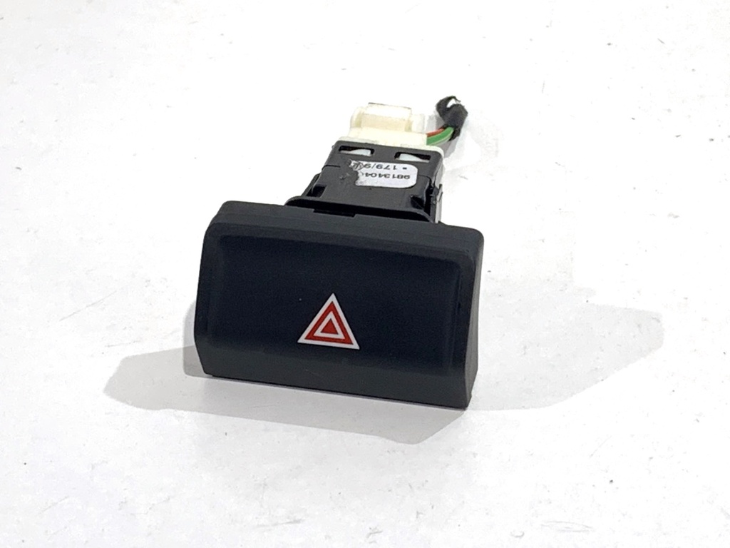 [STARK-800080] Interruptor de luces de emergencia PEUGEOT 508 SW II (FC_, FJ_, F4_) 2018-2022