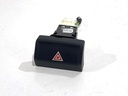 Interruptor de luces de emergencia PEUGEOT 508 SW II (FC_, FJ_, F4_) 2018-2022