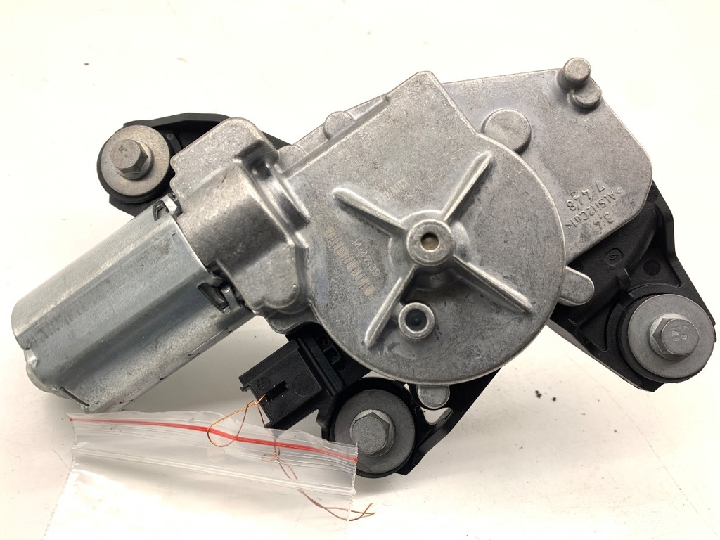 [STARK-800415] Motor de limpiaparabrisas trasero Renault Grand Scénic IV (R9_) 2016-2022 1.3 TCe 140