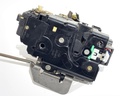 Cerradura de puerta delantera izquierda Audi A4 B6 (8E2) 2000-2005