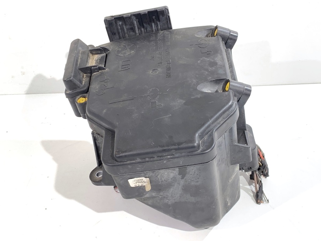 [STARK-833098] Caja de fusibles CITROEN JUMPER Platforma / podwozie 2006-2022 2.0 BlueHDi 130 96 kW