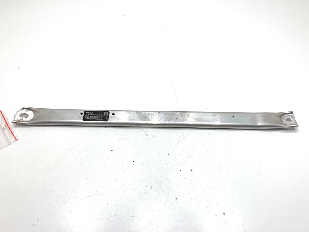 [STARK-801445] Refuerzo superior BMW Serie 5 (G30, F90) 2016-2022
