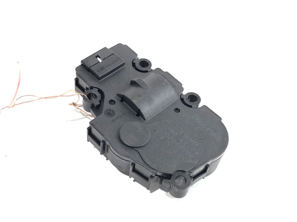 [STARK-801541] Calefactor auxiliar BMW Serie 5 (G30, F90) 2016-2022
