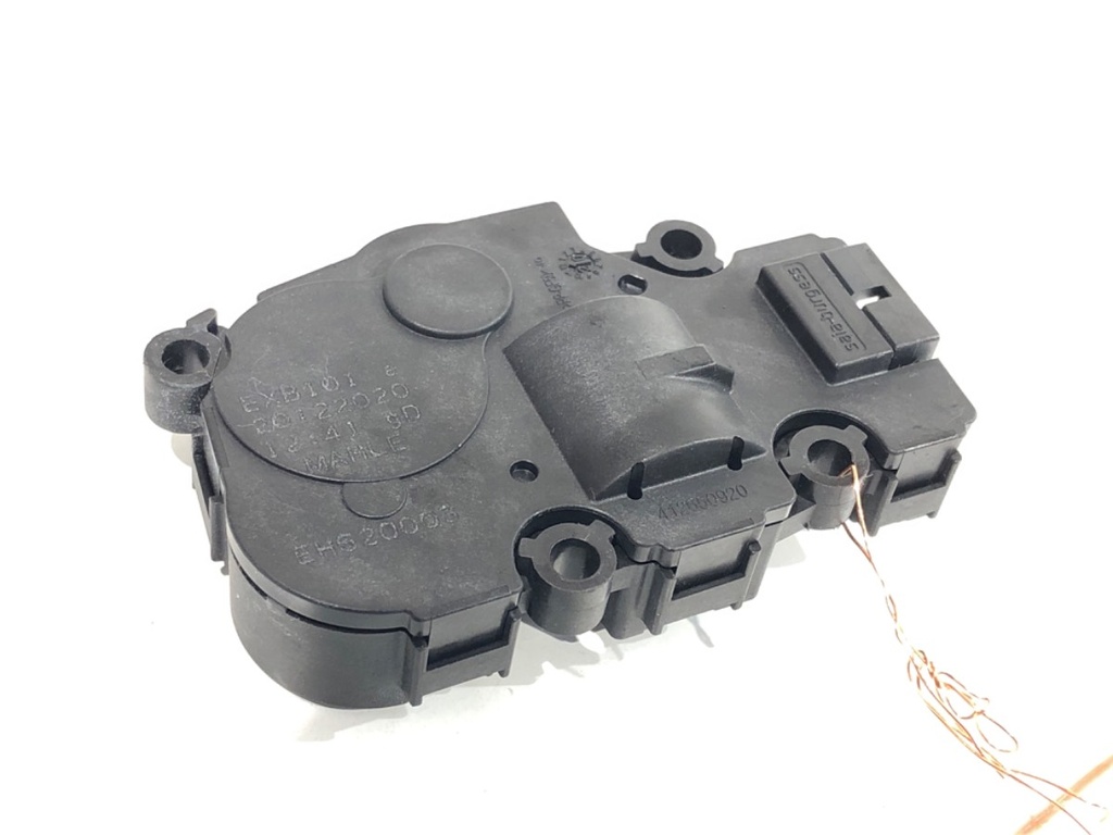 [STARK-801542] Resistencia de calefacción BMW Serie 5 (G30, F90) 2016-2022