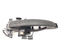 Manilla exterior de puerta delantera derecha Ford Transit Custom V362 Autobus (F3) 2012-2022