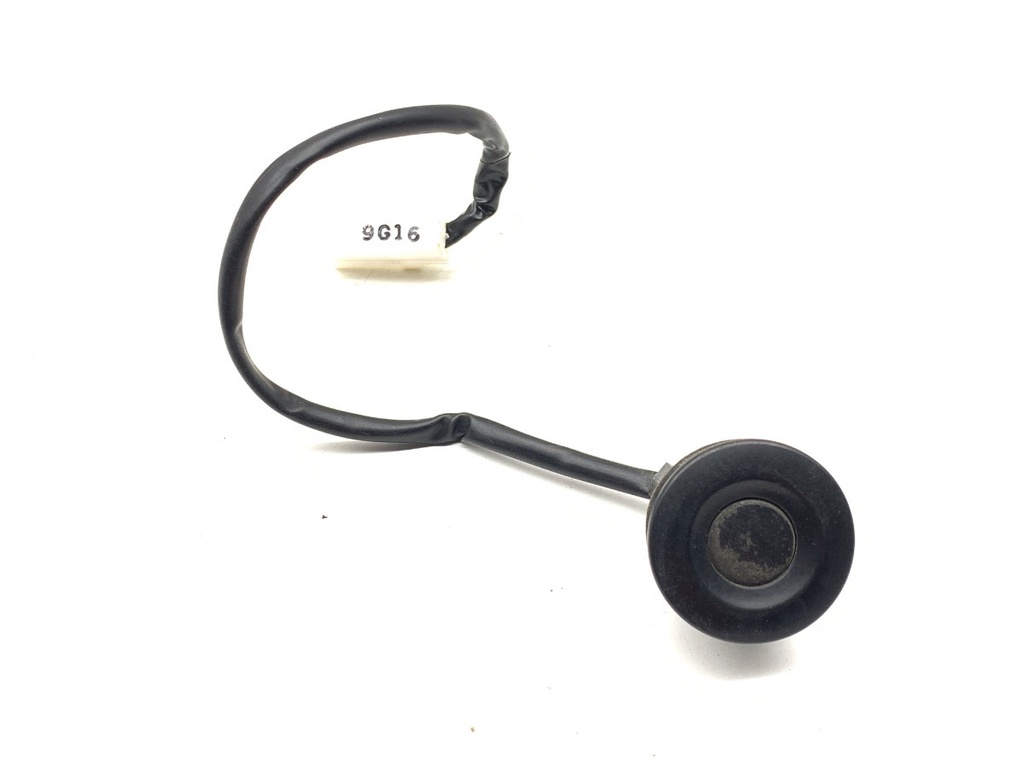 [STARK-801801] Maneta de portón trasero MAZDA 2 (DE_, DH_) 2007-2015