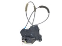 Cerradura de puerta delantera izquierda Toyota Avensis sedán (T27) 2008-2018
