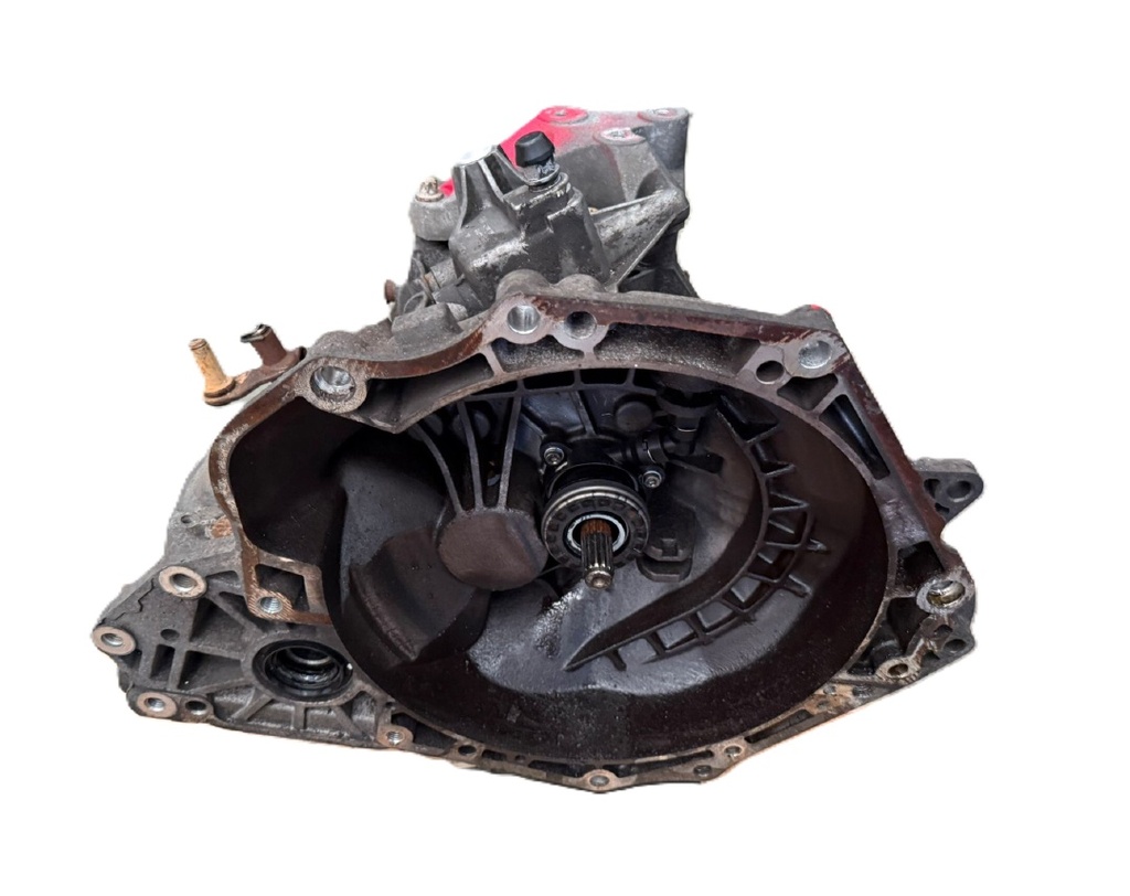 Caja de cambios manual Opel Astra H 1.8 gasolina Z18XER 2H0 55565138