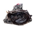 Caja de cambios manual Opel Astra H 1.8 gasolina Z18XER 2H0 55565138