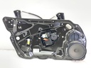 Elevador de ventanilla delantero izquierdo VW Passat B7 Variant 2.0 TDI 103 kW
