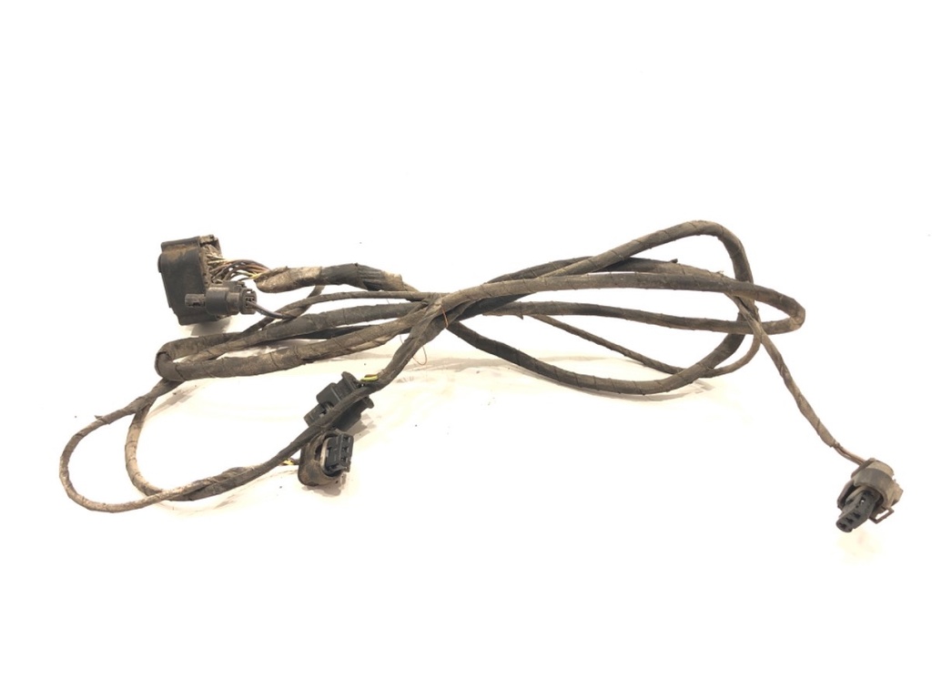 [STARK-806375] Arnés de sensores PDC trasero BMW Serie 5 Touring (E61) 2004-2010