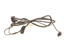 Arnés de sensores PDC trasero BMW Serie 5 Touring (E61) 2004-2010