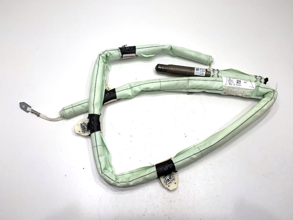[STARK-803490] Cortina de aire lateral izquierda BMW Serie 3 (F30, F80) 2011-2018