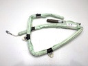 Cortina de aire lateral izquierda BMW Serie 3 (F30, F80) 2011-2018