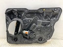 Elevador de ventana delantero derecho Jeep Grand Cherokee IV (WK, WK2) 2010-2022