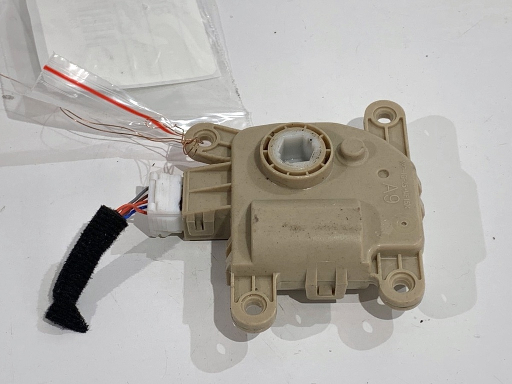 [STARK-807230] Resistencia de calefacción KIA NIRO II (SG2) 2022-