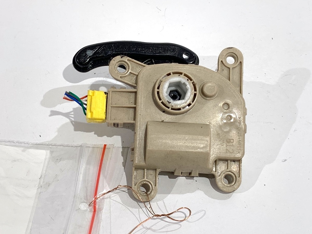[STARK-807225] Calefactor auxiliar KIA NIRO II (SG2) 2022-