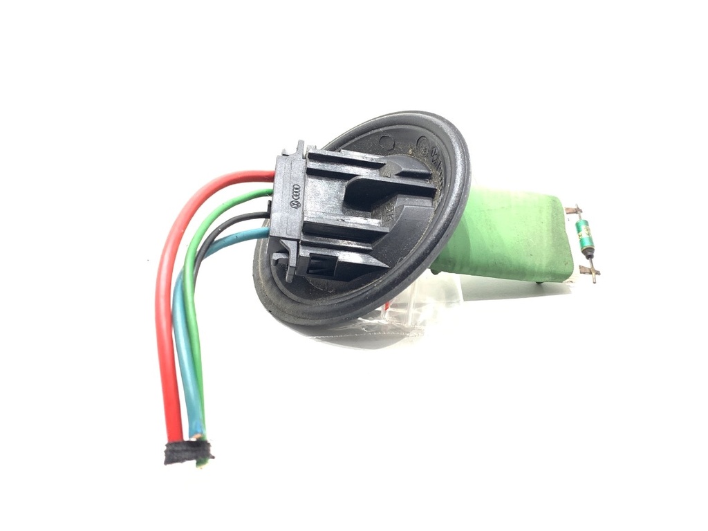 [STARK-808366] Soporte de cojinete de soplador SEAT Ibiza IV (6J5, 6P1) 2008-2017 1.4 63 kW