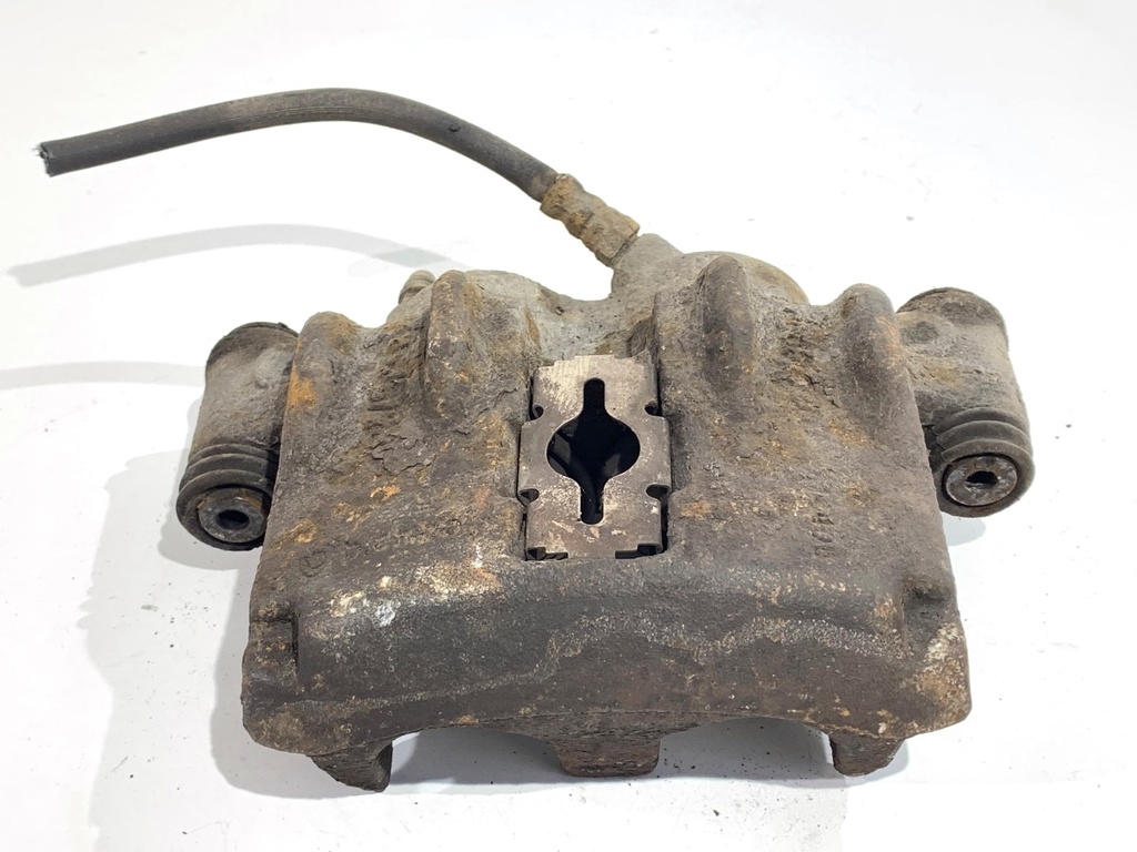 [STARK-809219] Pinza de freno delantera derecha CITROEN JUMPER Platforma/podwozie (244) 2.8 HDi 94 kW