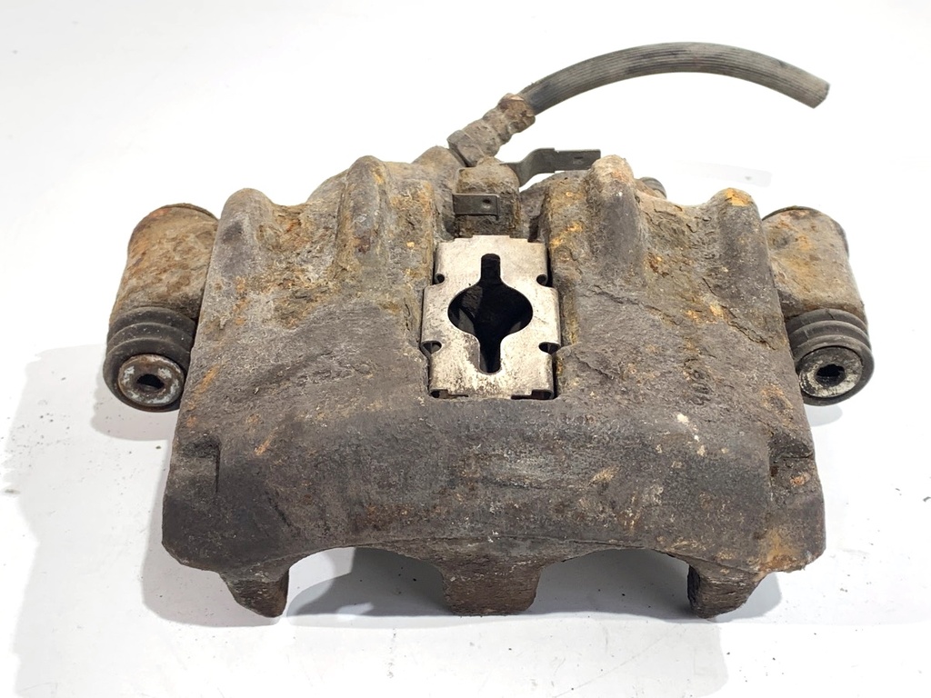 [STARK-809220] Pinza de freno delantera izquierda CITROEN JUMPER Platforma / podwozie (244) 2.8 HDi 2002-2022