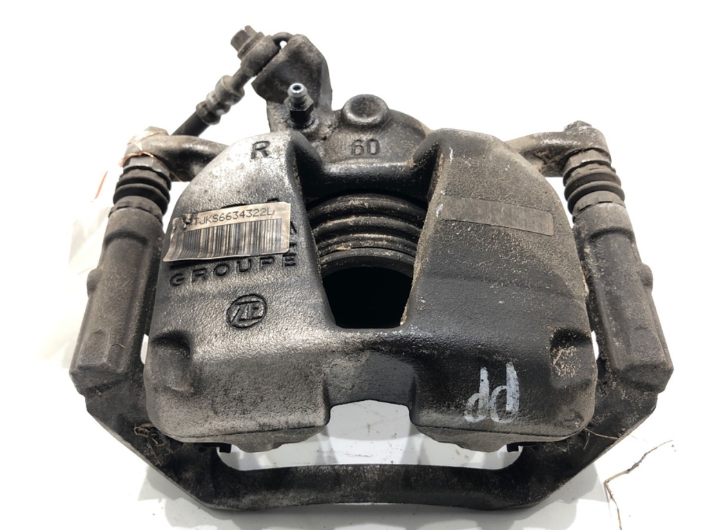 [STARK-810656] Pinza de freno delantera derecha Toyota Proace City Verso 1.5 D-4D 130 2019-2022