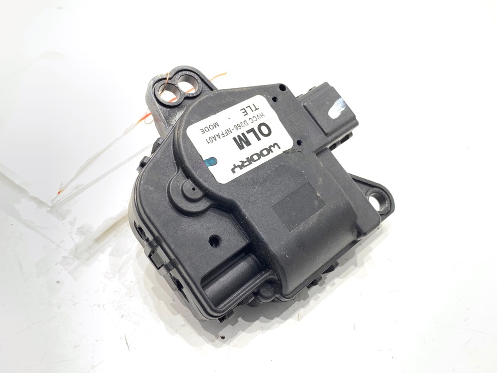 [STARK-810933] Calefactor auxiliar KIA Sportage IV (QL, QLE) 1.6 GDI 2015-2022