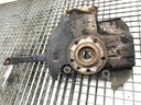 Mangueta delantera izquierda ALFA ROMEO 159 Sportwagon (939_) 1.9 JTDM 16V 110 kW 150 CV