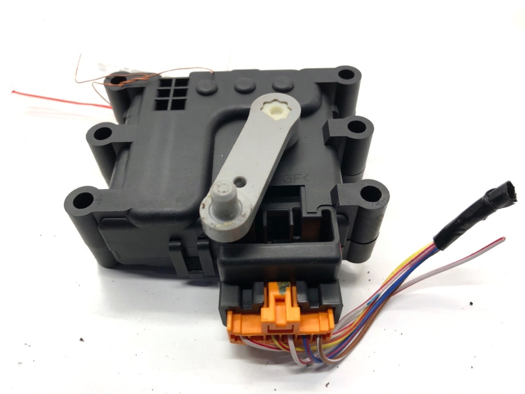 [STARK-815047] Calefactor MAZDA CX-7 (ER) 2.2 MZR-CD 120 kW