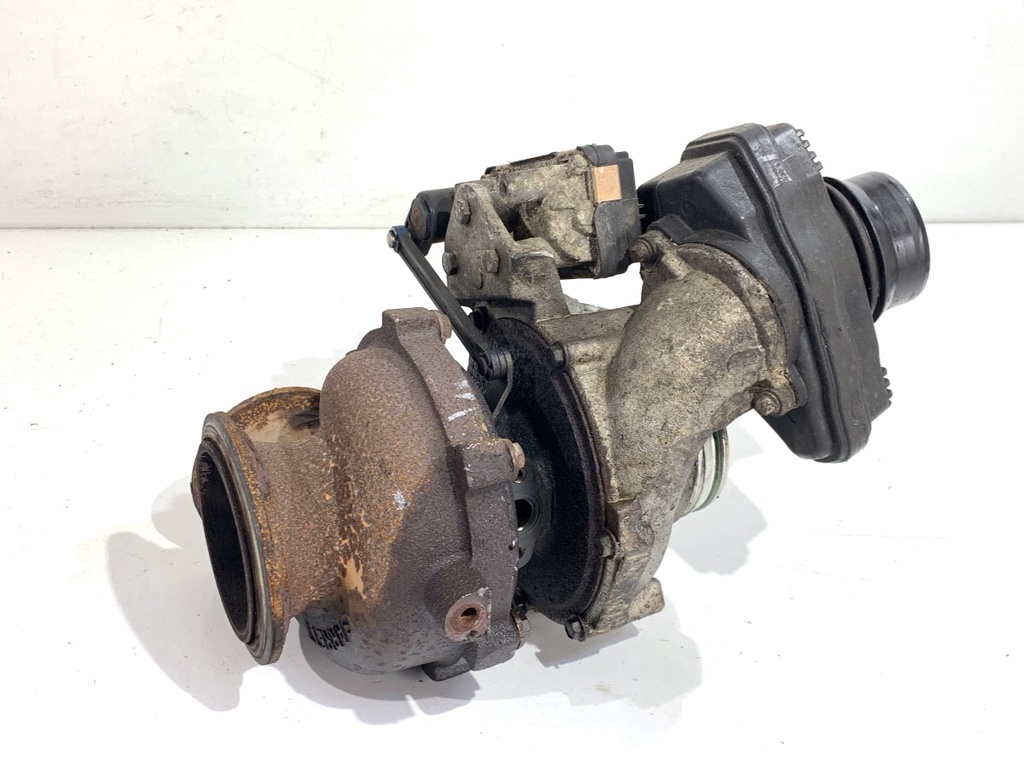 [STARK-858748] Turbocompresor BMW X3 (F25) 2.0d 190 kW 258 CV 2011-2017