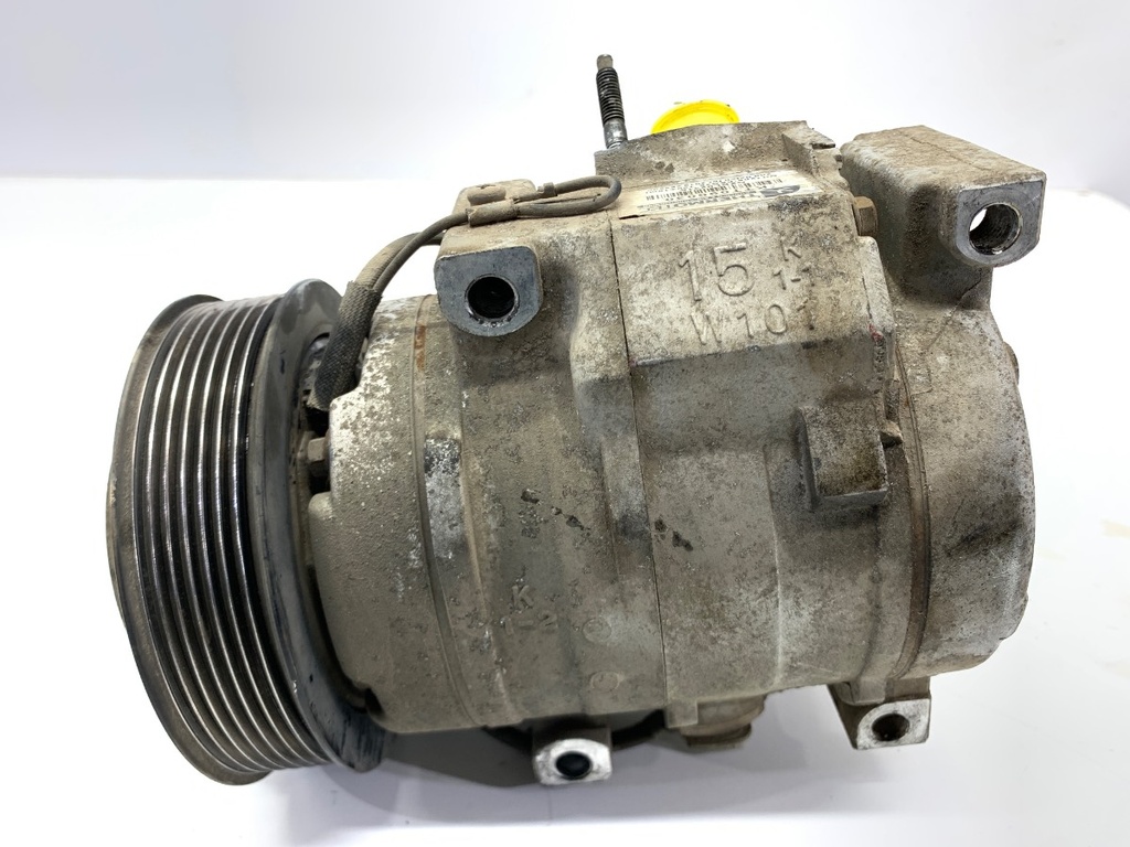 [STARK-862283] Compresor de aire acondicionado Toyota Land Cruiser Prado (_J12_) 3.0 D-4D 127 kW