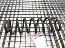 Muelle trasero SKODA KAMIQ (NW4) 1.0 TSI 85 kW 2019-2022