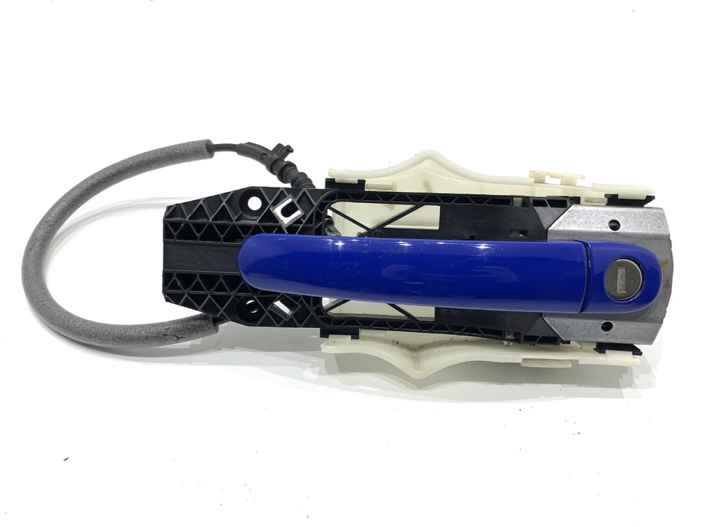 [STARK-816656] Manilla exterior de puerta delantera izquierda SKODA RAPID (NH3, NK3, NK6) 2012-2022