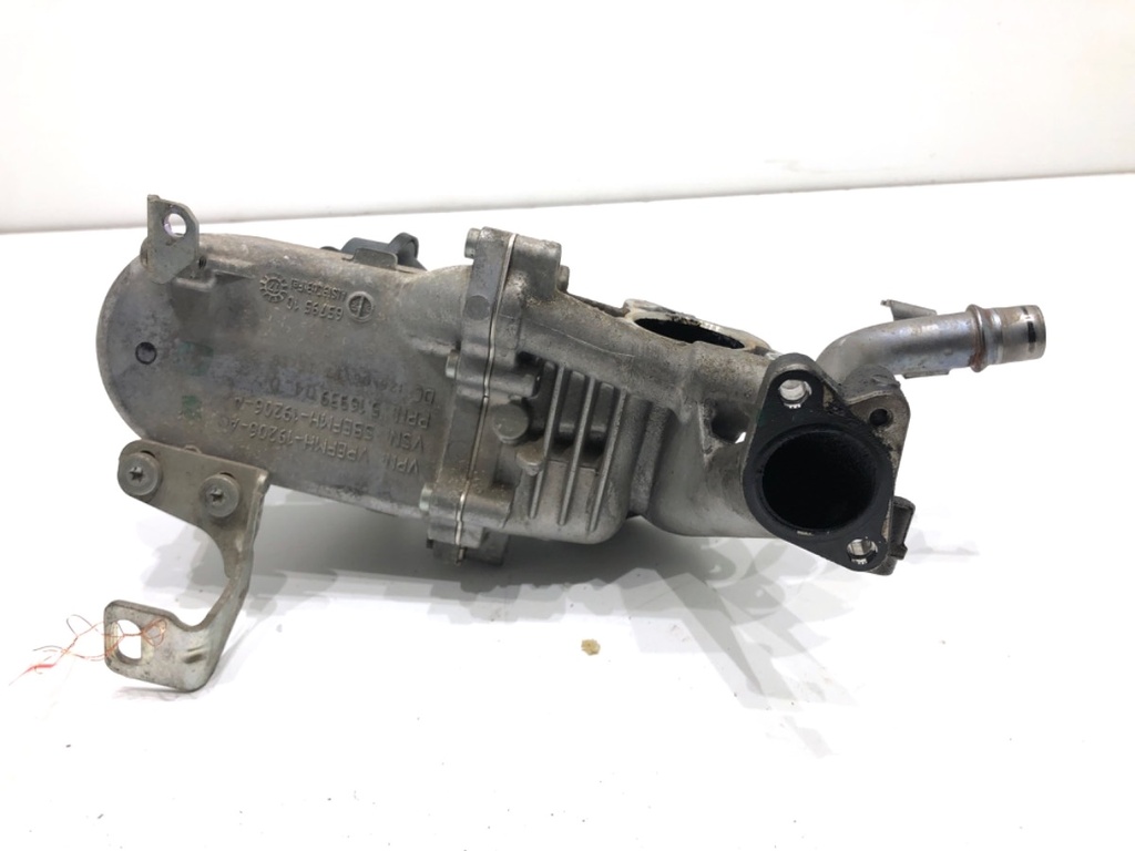 [STARK-820288] Enfriador EGR Ford Tourneo Connect / Grand Tourneo Connect V408 1.5 TDCi 88 kW 2013-2022
