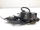 Cerradura de puerta delantera izquierda Ford Fiesta VI (CB1, CCN) 2008-2022