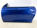 Puerta delantera izquierda VW Scirocco III (137, 138) 2008-2017