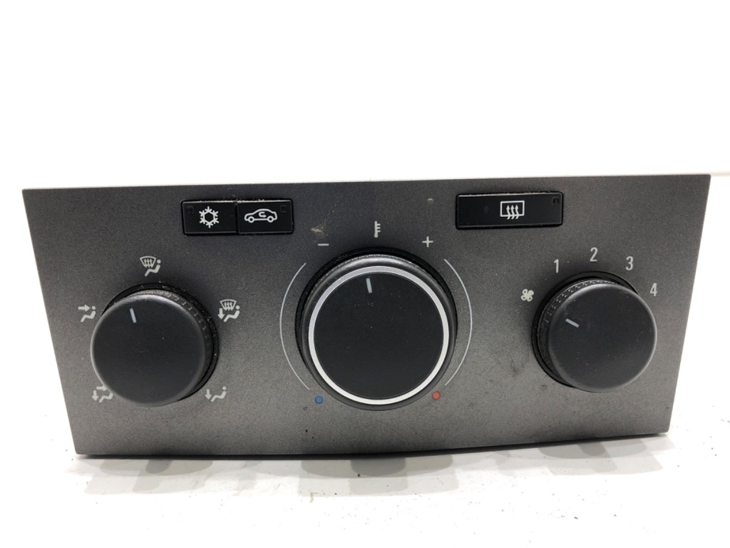 [STARK-821459] Panel de control de aire OPEL ZAFIRA / ZAFIRA FAMILY B (A05) 1.6 (M75) 2005-2012