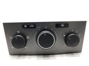 Panel de control de aire OPEL ZAFIRA / ZAFIRA FAMILY B (A05) 1.6 (M75) 2005-2012