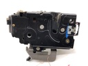 Cerradura de puerta delantera izquierda Audi A4 B6 (8E2) 2000-2005