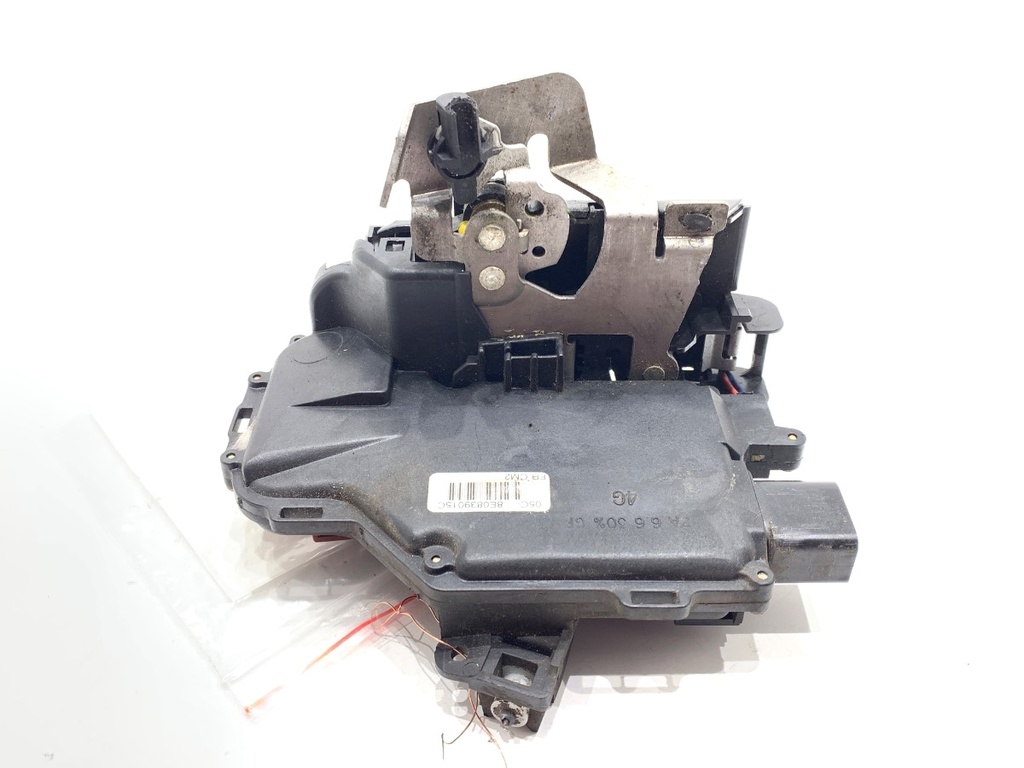 [STARK-821936] Cerradura de puerta trasera izquierda Audi A4 B6 (8E2) 2000-2005