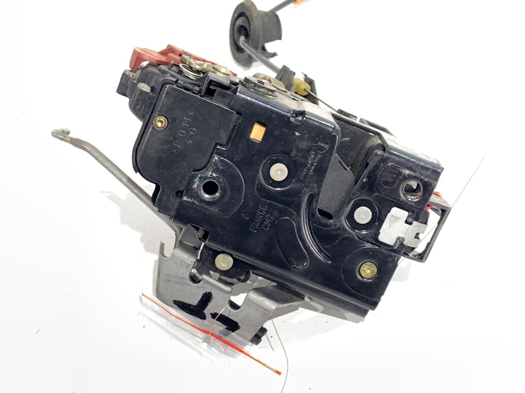 [STARK-822172] Cierre de puerta trasera izquierda Audi A4 B6 (8E2) 2000-2005