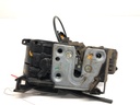 Cerradura de puerta delantera derecha Renault Clio III (BR0/1, CR0/1) 1.2 16V 55 kW 2005-2014