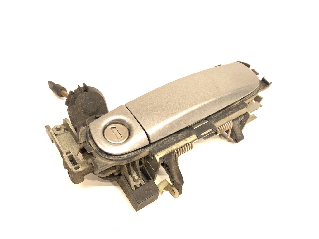 [STARK-822455] Manilla exterior de puerta delantera izquierda Audi A4 B6 (8E2) 2000-2005