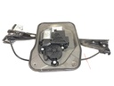 Elevador de ventanilla delantero derecho SKODA Roomster (5J7) 2006-2015