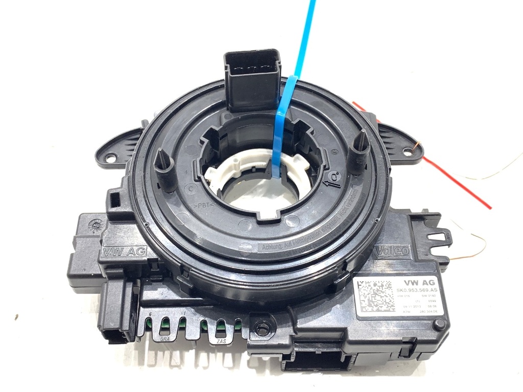 [STARK-914054] Cinta de airbag VW CC B7 (358) 2.0 TDI 4motion 2011-2016