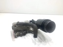 Base de filtro de aceite Mercedes-Benz GLK (X204) 2008-2015 220 CDI