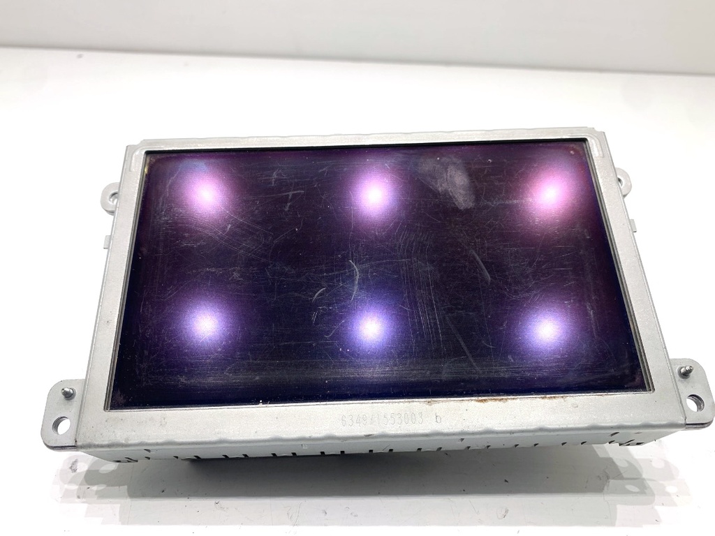 [STARK-824459] Display AUDI A6 C6 (4F2) 2004-2011 3.2 FSI
