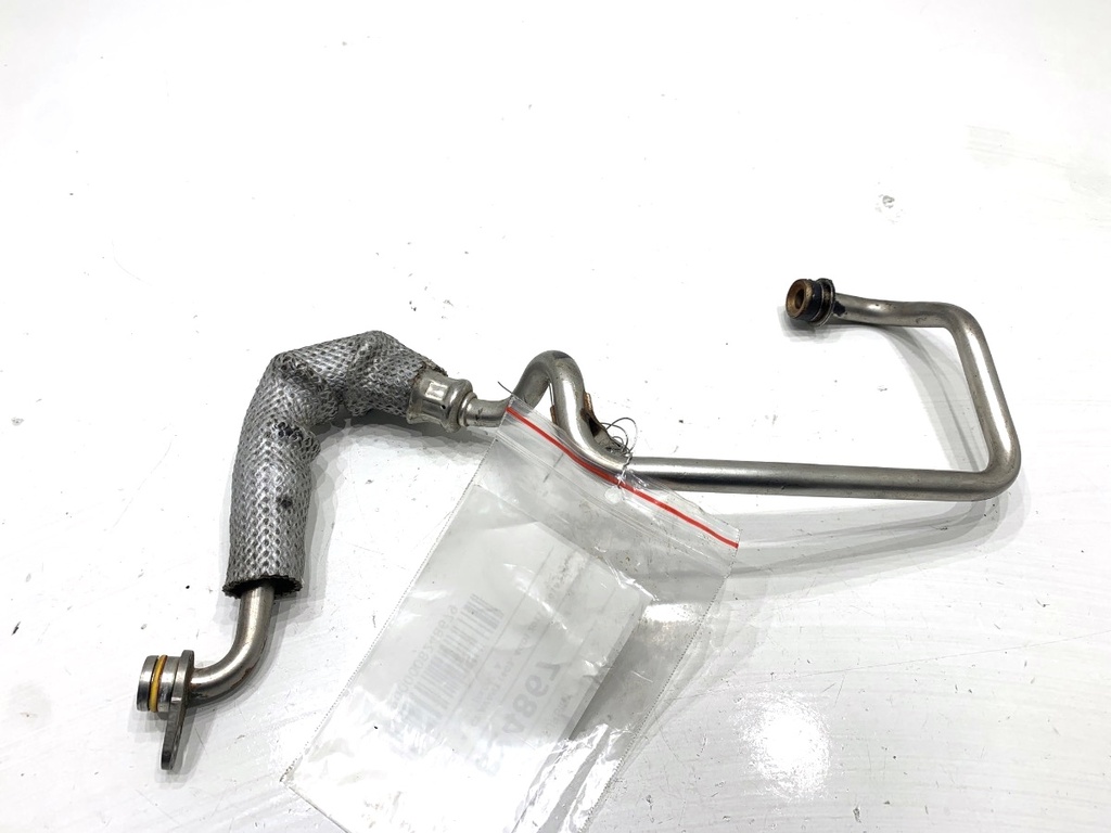 [STARK-824867] Manguito de turbocompresor Audi A6 C7 Avant (4G5, 4GD) 2011-2018